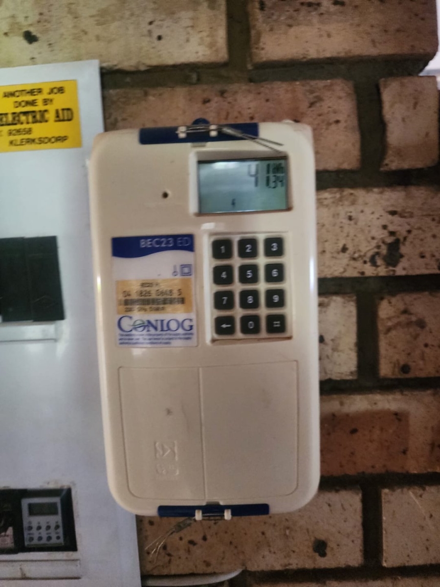 4 Bedroom Property for Sale in Alabama North West